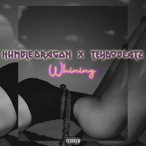 Portada de Whining