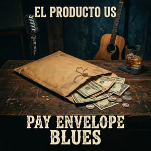 PAY ENVELOPE BLUES by EL PRODUCTO US