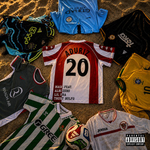 ADURIZ by Mask, Trust Bulfo, Albi Zero, LILFRA