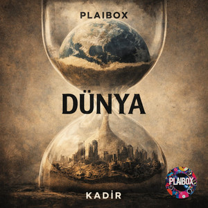 DÜNYA by PLAIBOX