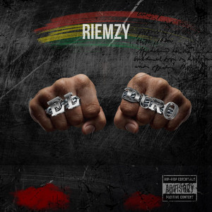 Riemzy - EL DURO