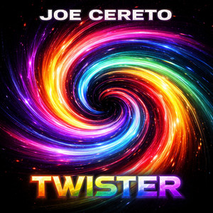 Twister by Joe Cereto