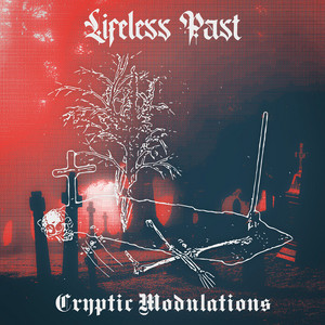 album cover: Cryptic Modulations