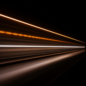 Underpass by Solke