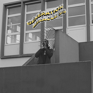 GÉNÉRATION MIRACLE #4 by CDR, FOF