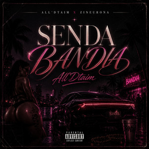 Senda Bandia by Zineurona, All'Dtaim
