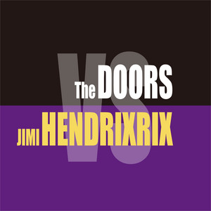 ハートに火をつけて by The Doors