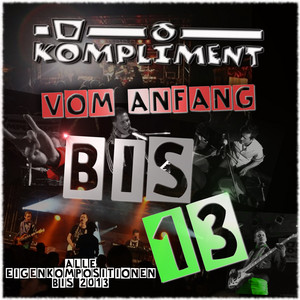 Allens Kloor by Kompliment