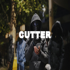 PROD BY MILLIONS - CUTTER