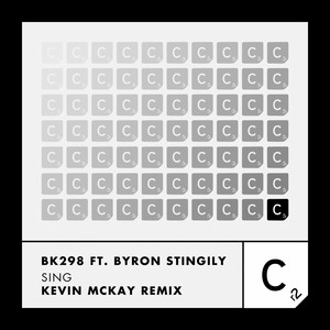 Sing - Kevin McKay Remix - Extended Mix by Kevin McKay cover art