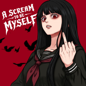 A SCREAM TO BE MYSELF by Ryo Trackmaker