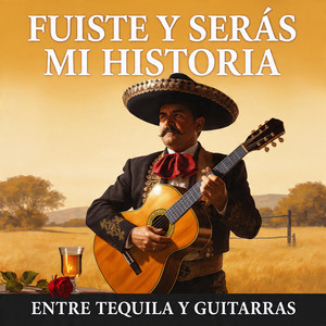 Fuiste y Serás Mi Historia by Entre Tequila y Guitarras