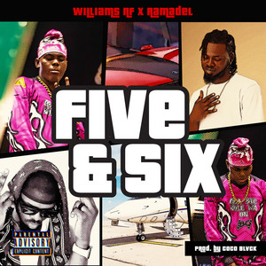 Five & Six by Williams NF, Ramadel