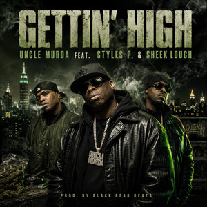 Gettin' High by Black Bear Beats