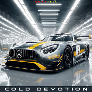 Cold Devotion by NovaFeel
