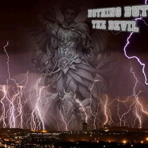 Gator now&later - Nothing But the Devil