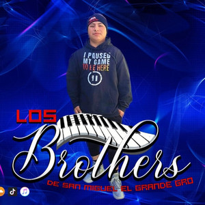 LOS BROTHERS DE GUERRERO - Vol 1 ÑALO'O I YO'O XI'IN YU'U KUAÑA NDATUNA YA'A ÑA