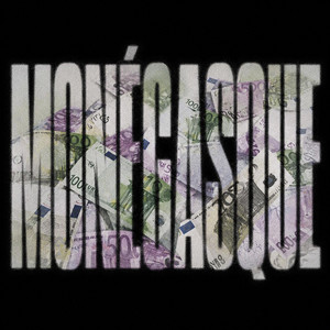 MONÉGASQUE by M.P.26K2