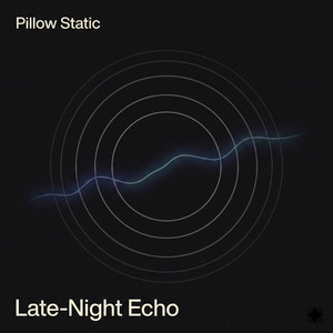 Late Night Echo by Pillow Static