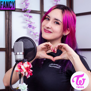 Hitomi Flor - Fancy - Twice (Cover en Español)