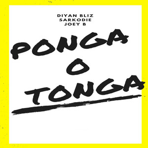 Diyan Bliz - Ponga o Tonga
