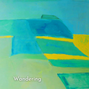 Wandering by Michael Emenau