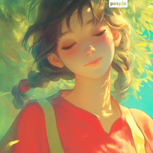Willow Song by JESSE, Posple