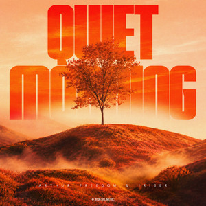 Quiet Morning by Arthur Freedom, Iriser