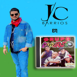 JC Barrios en Azzalto