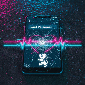 Last Voicemail by Orryy.