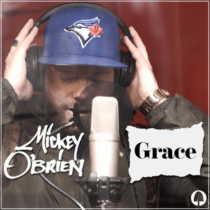 Portada de Grace