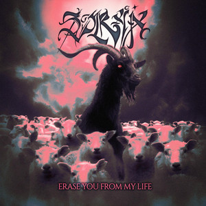 ERASE YOU FROM MY LIFE by Soraä