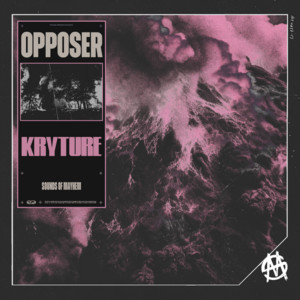 OPPOSER by Kryture