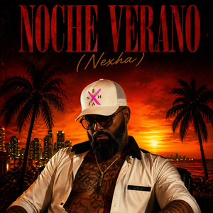 Noche Verano – Adrien Sebert DJ AS