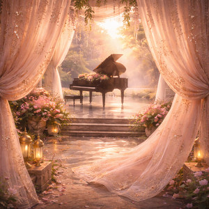 Chaand Baaliyan - Piano version by PIANOVA