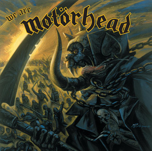 We Are Motorhead (Explicit Version) - Album by Motörhead | Spotify