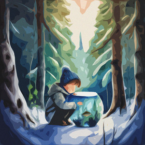 Aquarium by Child Of Atmosphere