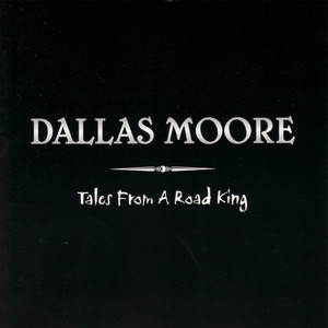 Tales From a Road King album