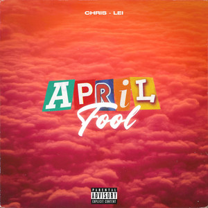 Chris-Lei - April Fool