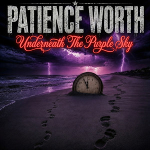 Underneath the Purple Sky by Patience Worth