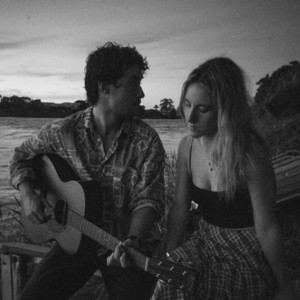 A Little Love by East of Indigo