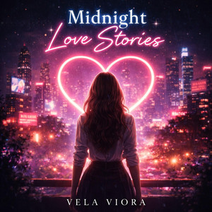 Falling Signal by Vela Viora