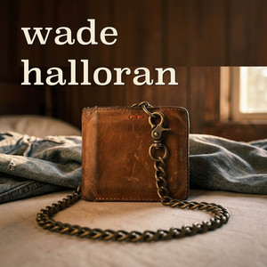 Under the Bridge by Wade Halloran