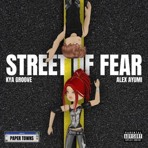 Street Of Fear