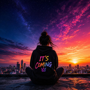 It's Coming by Yenni
