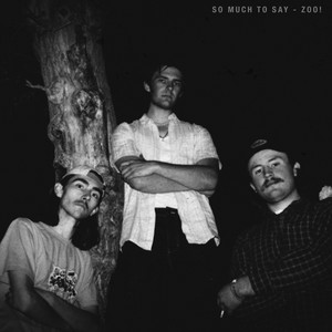 So Much To Say by Zoo!