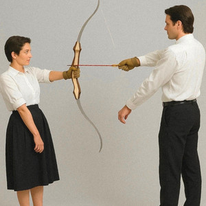 i don't wanna hurt nobody