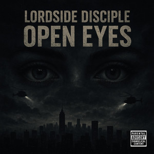 OPEN EYES