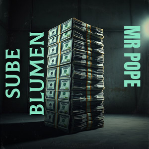 SUBE BLUMEN by MR Pope