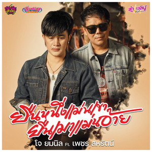 ยืนหนึ่งเเม่นเขา ยืนเมาเเม่นอ้าย (feat. เพชร สหรัตน์)